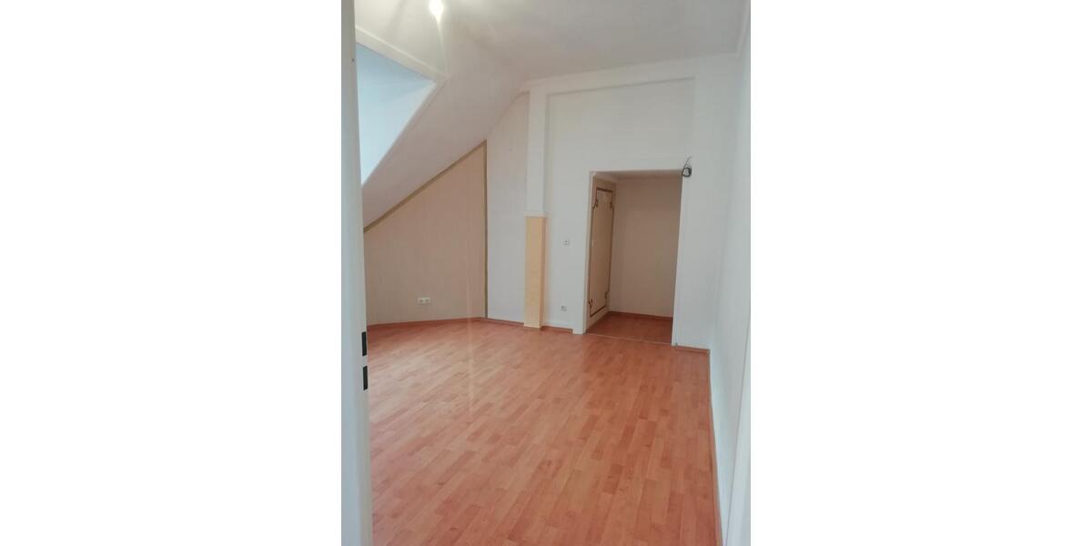 VB: charmantes Häuschen (52m²), zentral in Wiesbaden, KA 3 zimmer