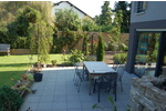 Architektenhaus in Feldrandlage mit ca. 350m² Wohnfl. und ca. 802m² Grundst.! - Einfamilienhaus Büttelborn | Angebot:26644562