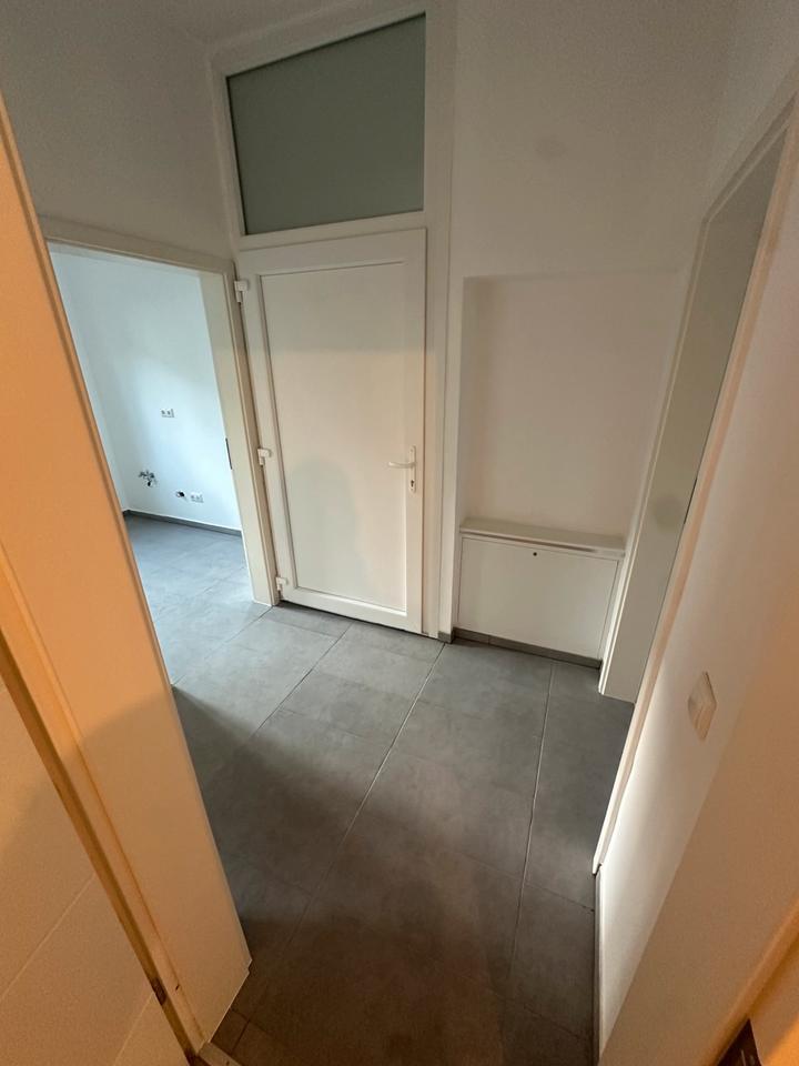 3 Zimmer Wohnung