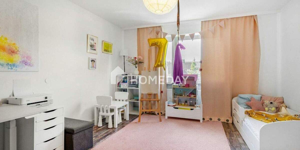 Etagenwohnung Bad Soden am Taunus Altenhain - 3 Zimmer, 87 m&sup2;, 349.000&euro; | Angebot:25108792