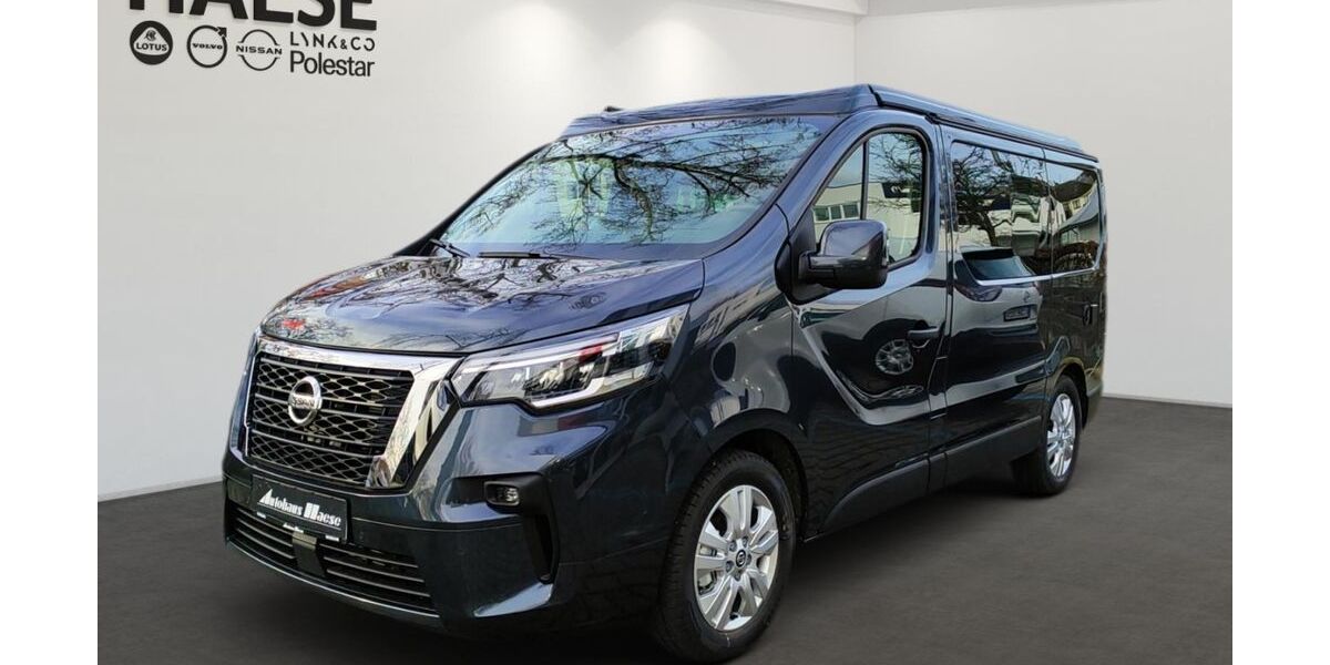 Nissan Primastar 1.500 km 53.999 &euro; Wiesbaden 65199