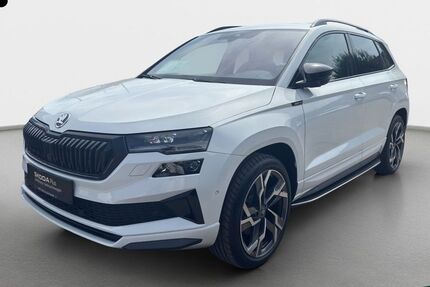 Skoda Karoq 18.468 km 41.990 &euro; Hofheim im Taunus 65719