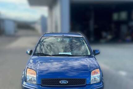 Ford Fusion 104.150 km 3.600 € Schwalbach am Taunus 65824