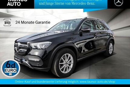 Mercedes GLE 350
