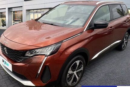 Peugeot 5008 10.536 km 25.980 € Mainz 55120