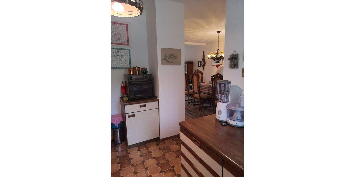 Reihenmittelhaus Eppstein / Niederjosbach Niederjosbach - 4 Zimmer, 125 m&sup2;, 390.000&euro; | Angebot:25768291