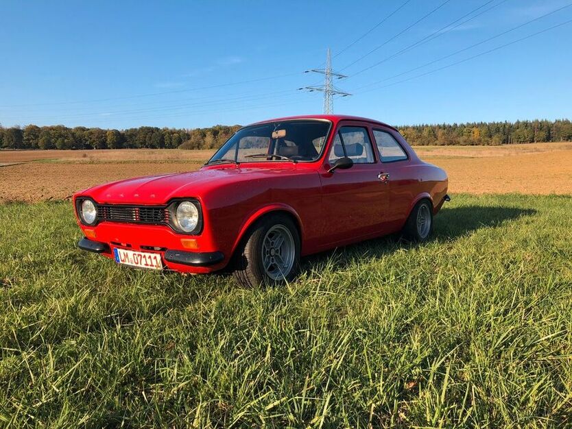 Escort
