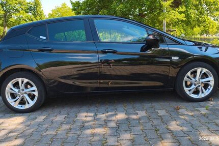 Opel Astra 87.000 km 11.500 &euro; Mainz 55124