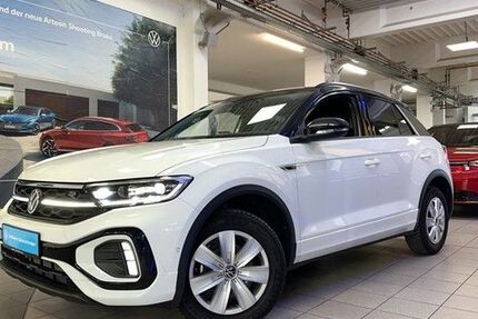 VW T-Roc 15.228 km 30.480 &euro; Idstein 65510