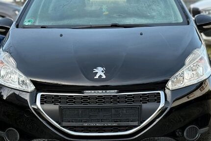 Peugeot 208 74.000 km 4.799 € Mainz 55130