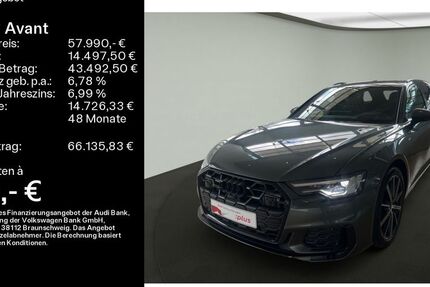 Audi A6 28.500 km 51.990 &euro; Hofheim 65719