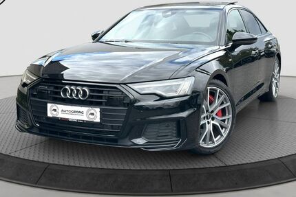 Audi A6 66.400 km 34.900 &euro; Wiesbaden 65205