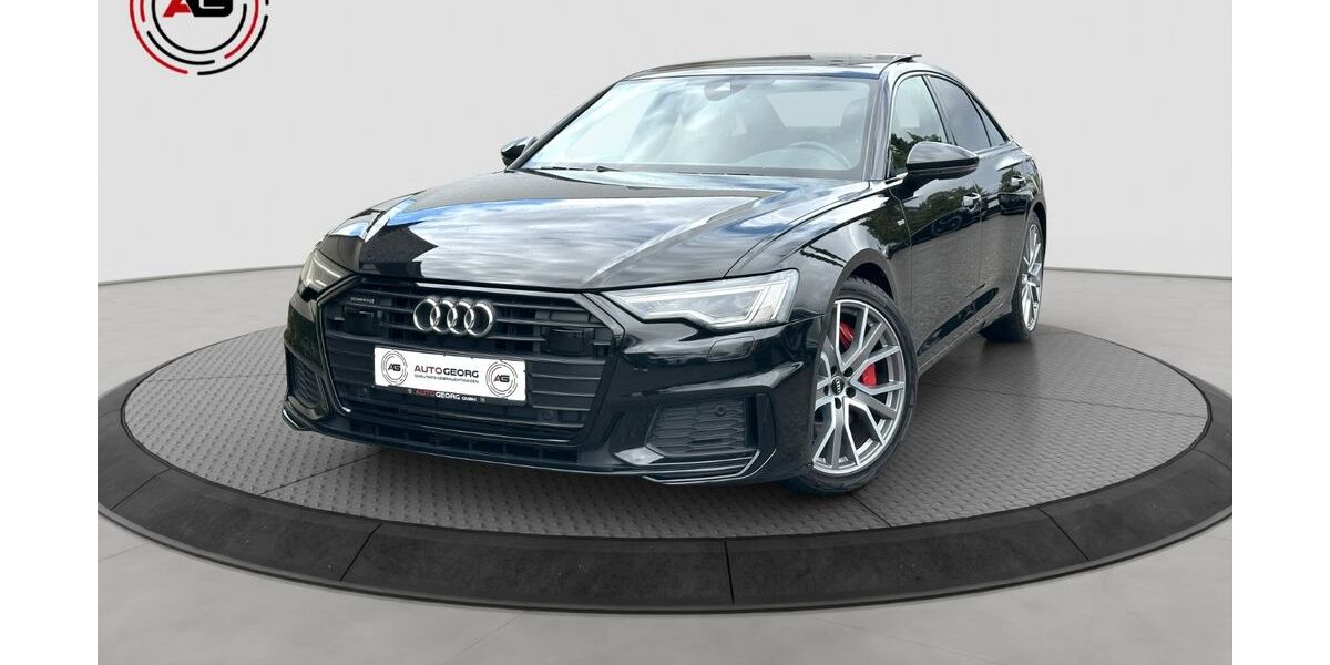 Audi A6 66.400 km 34.900 &euro; Wiesbaden 65205