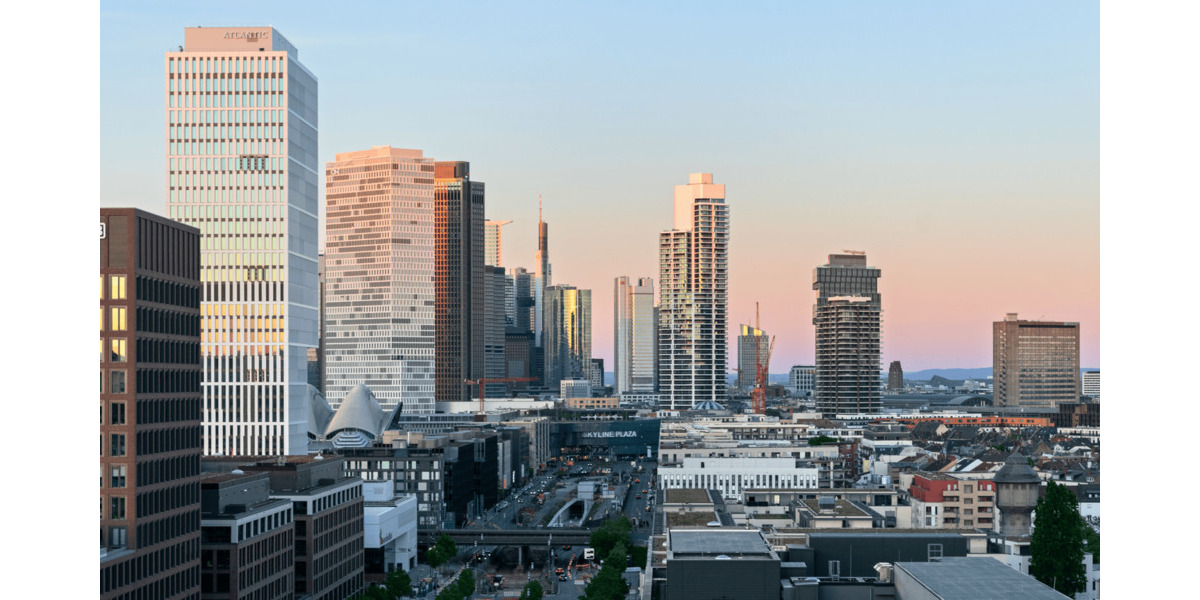 Etagenwohnung Frankfurt am Main Gallus - 3 Zimmer, 110 m&sup2;, 990.000&euro; | Angebot:26657797