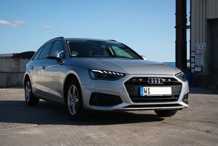 Audi A4 134.000 km 17.700 &euro; Eppstein 65817