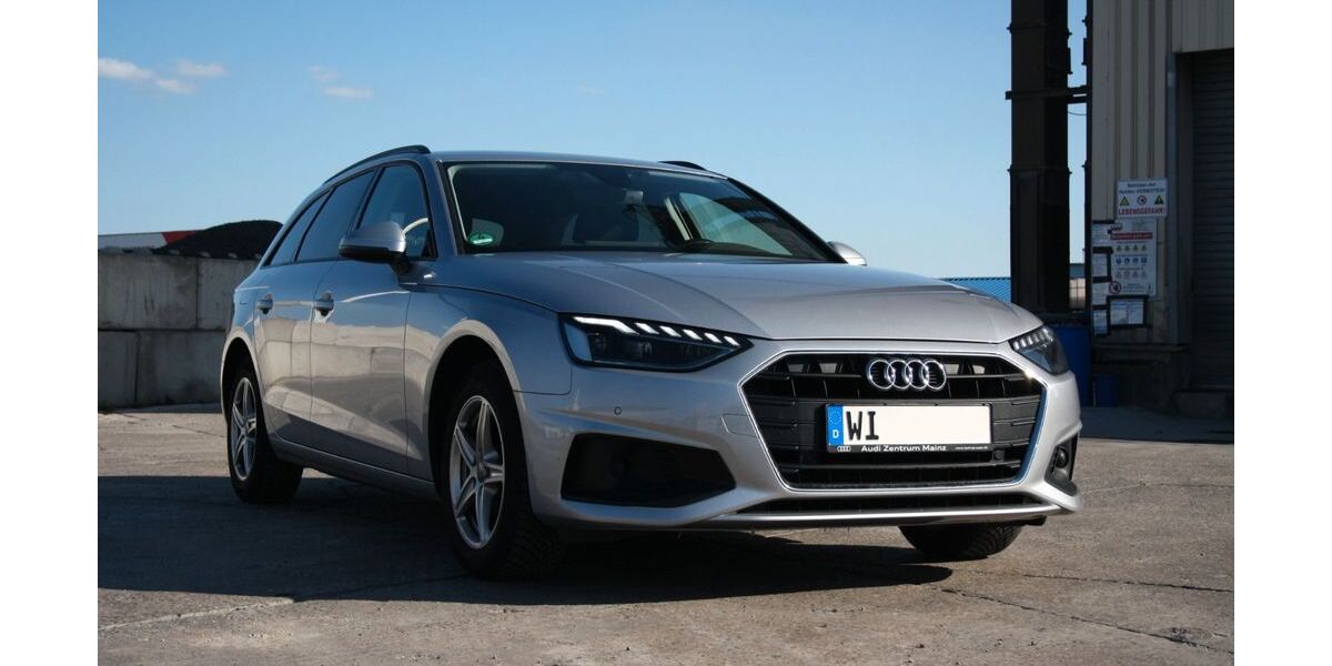 Audi A4 134.000 km 17.700 &euro; Eppstein 65817