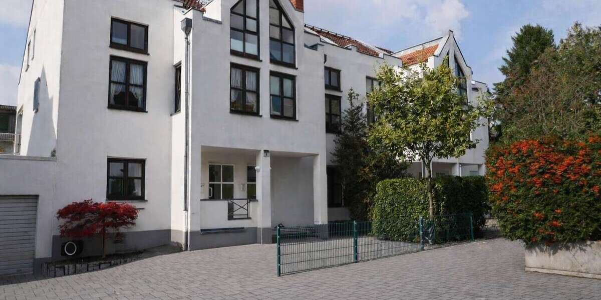 Etagenwohnung Mainz Ebersheim - 4 Zimmer, 100 m&sup2;, 550.000&euro; | Angebot:25336647