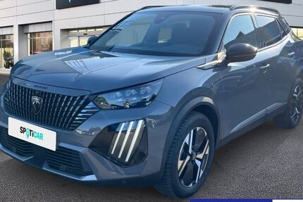 Peugeot 2008 24.655 km 19.830 &euro; Wiesbaden 65201