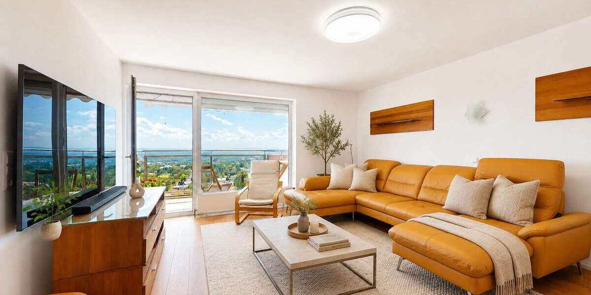 Etagenwohnung Kronberg im Taunus - 2 Zimmer, 71 m&sup2;, 250.000&euro; | Angebot:27158393