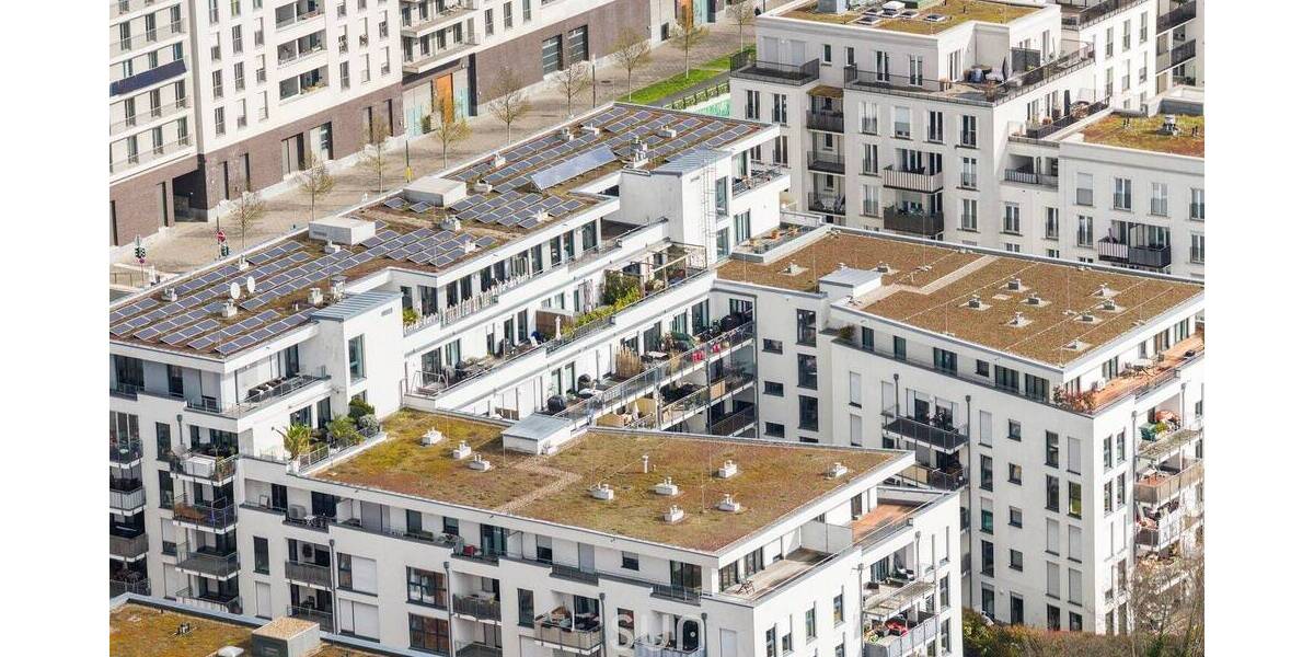 Etagenwohnung Frankfurt am Main Gallus - 3 Zimmer, 96 m&sup2;, 640.000&euro; | Angebot:26841649