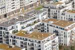 Etagenwohnung Frankfurt am Main Gallus - 3 Zimmer, 96 m&sup2;, 640.000&euro; | Angebot:26841649