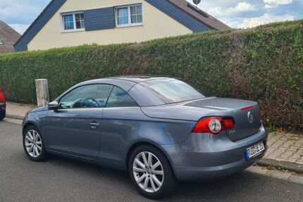 VW Eos 110.000 km 4.500 &euro; Taunusstein 65232