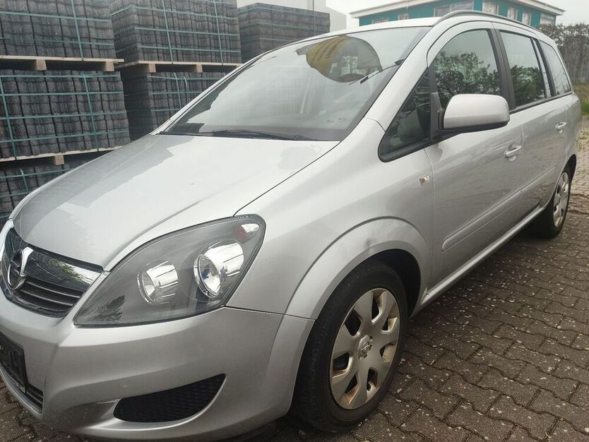 Zafira