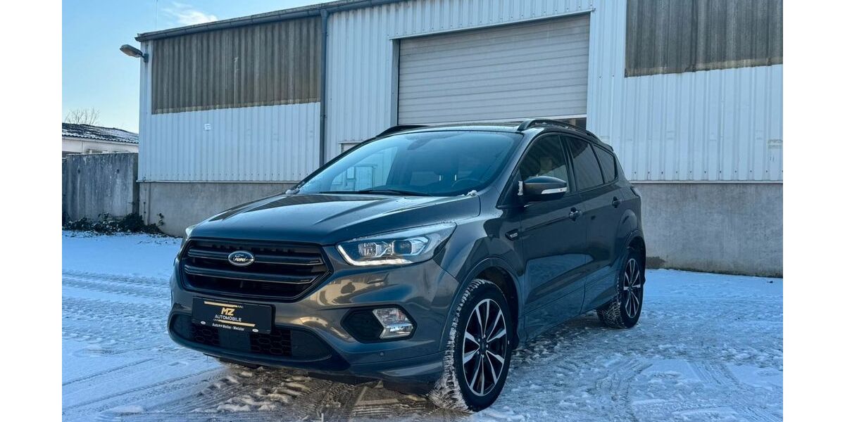 Ford Kuga 129.000 km 11.699 &euro; Groß Gerau 64521