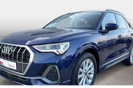 Audi Q3 15.999 km 36.480 &euro; Idstein 65510