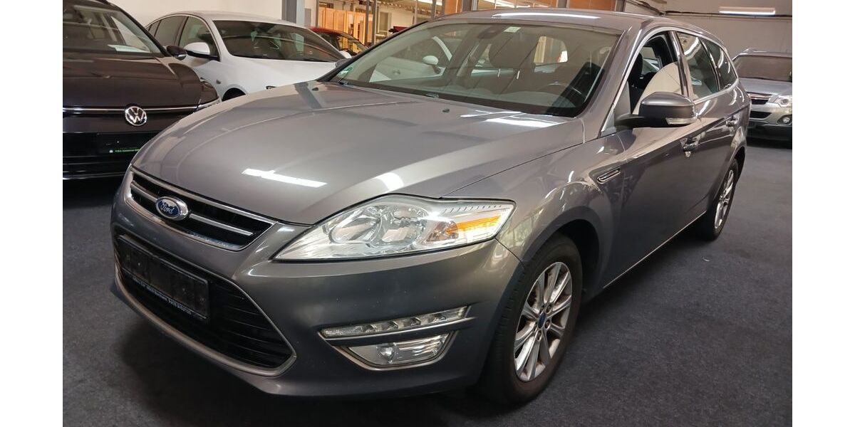Ford Mondeo 264.000 km 3.800 € Rüsselsheim 65428