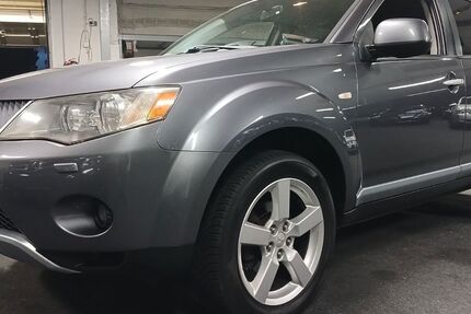 Mitsubishi Outlander 153.360 km 8.500 &euro; Rüsselsheim 65428