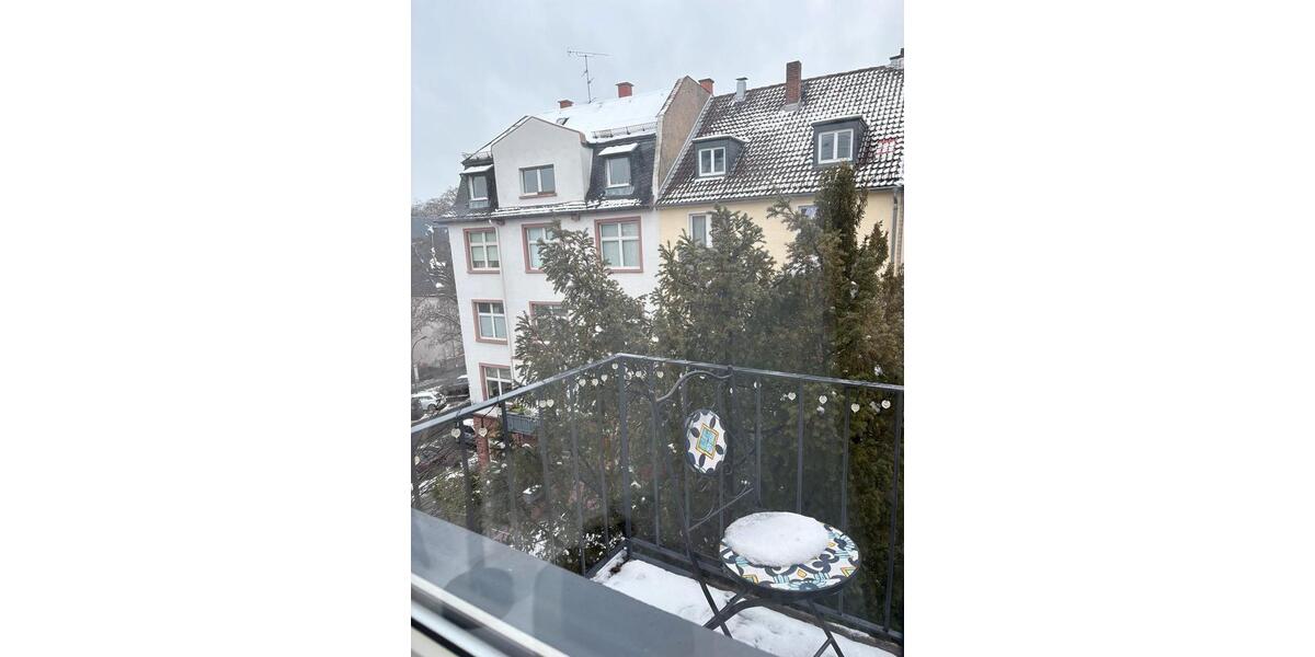 Etagenwohnung Frankfurt am Main Gallus - 2 Zimmer, 52 m&sup2;, 600&euro; | Angebot:25297870