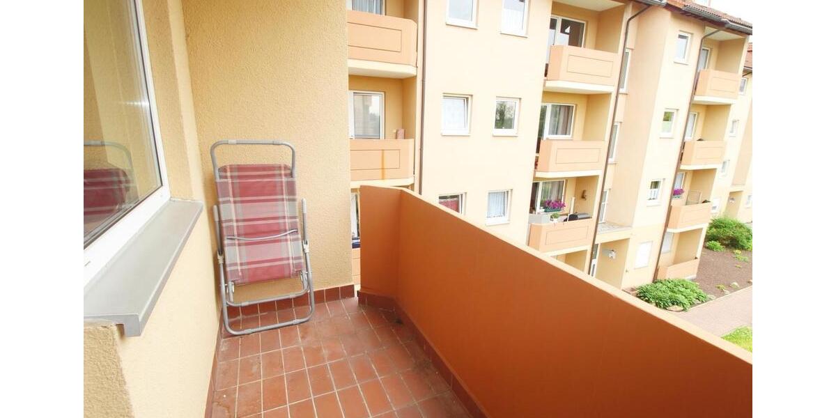 Etagenwohnung Hattersheim am Main - 1 Zimmer, 25 m&sup2;, 385&euro; | Angebot:26410131