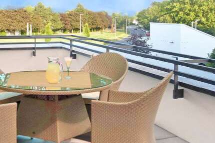 Wohnung Kelkheim - 2 Zimmer, 59 m&sup2;, 960&euro; | Angebot:26482583