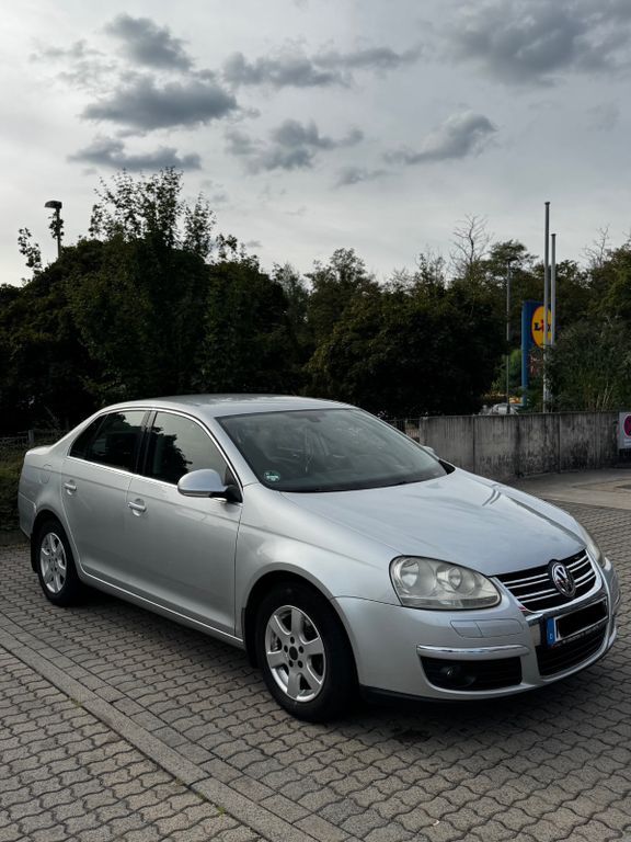 Jetta