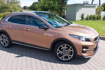Kia XCeed 59.000 km 18.500 &euro; Eltville - Erbach 65346