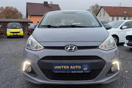 Hyundai i10 134.000 km 5.399 € Mainz-Kastel 55252