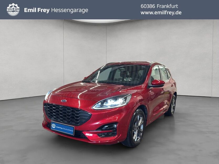 Kuga
