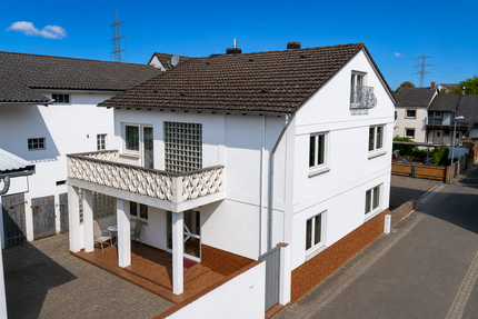 Haus Groß-Gerau Gerau - 7 Zimmer, 146 m&sup2;, 449.000&euro; | Angebot:27327263