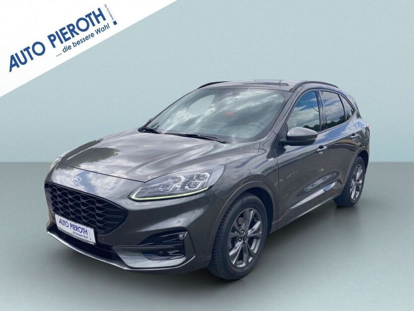 Kuga