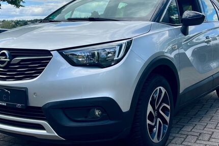 Opel Crossland (X) 44.630 km 9.990 &euro; Taunusstein 65232