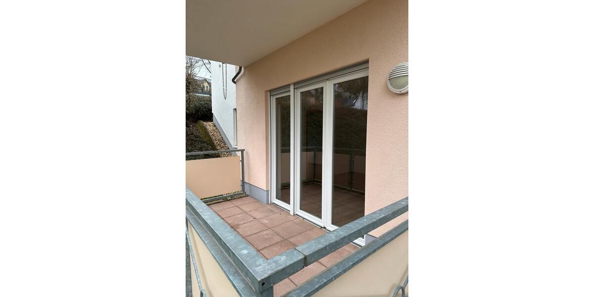 Erdgeschoßwohnung Hünfelden - 1.5 Zimmer, 42 m&sup2;, 139.000&euro; | Angebot:25973401