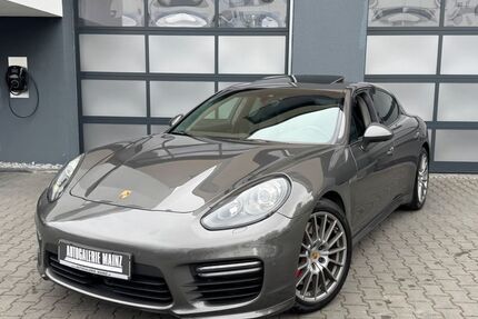 Porsche Panamera 146.900 km 38.980 € Mainz-Kostheim (Wiesbaden) 55246