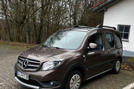 Mercedes-Benz Citan 142.000 km 12.800 &euro; Kelkheim (Taunus) 65779