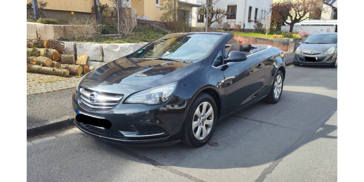 Opel Cascada 164.000 km 9.990 &euro; Wiesbaden 65199