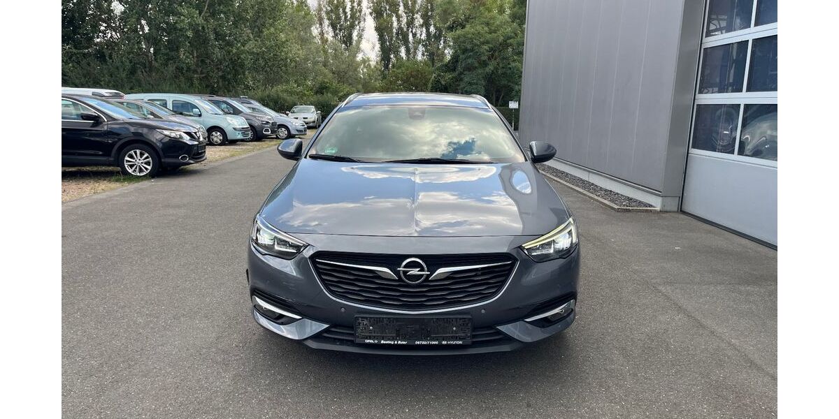 Opel Insignia 197.000 km 8.750 € Geisenheim 65366