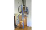 Etagenwohnung Geisenheim - 3 Zimmer, 75 m&sup2;, 820&euro; | Angebot:25870309