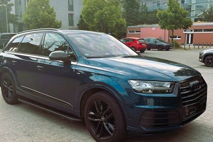 Audi Q7 175.500 km 31.000 &euro; Mainz-Kastel 55252