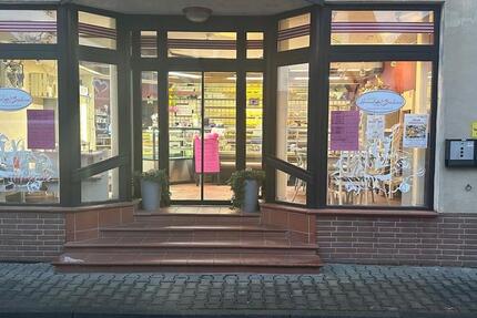 Gewerbeobjekt Wiesbaden Nordost - 800&euro; | Angebot:25175024