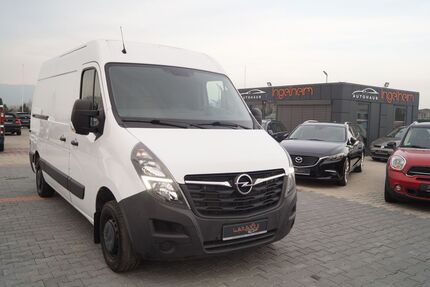 Opel Movano 53.930 km 19.890 &euro; Ingelheim 55218